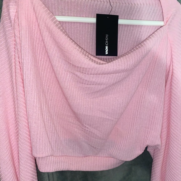 Biker Shorts Set - Picture 3 of 5